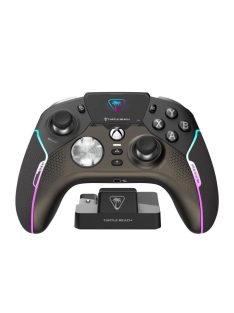   Turtle Beach Stealth Ultra Wireless/Wired Bluetooth Gamepad Black