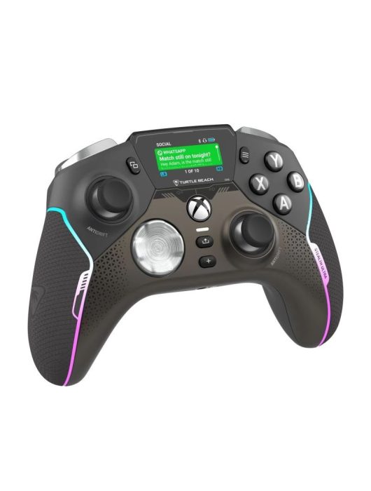 Turtle Beach Stealth Ultra Wireless/Wired Bluetooth Gamepad Black