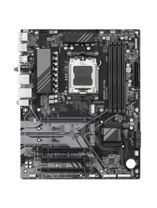 Gigabyte B650 UD AX