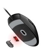 Corsair M55 Lightweight Gaming Mouse Black
