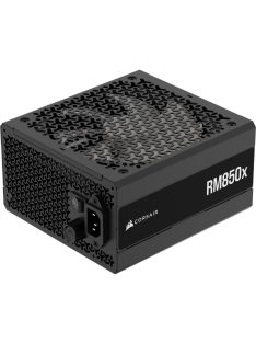 Corsair 850W 80+ Gold RM850x