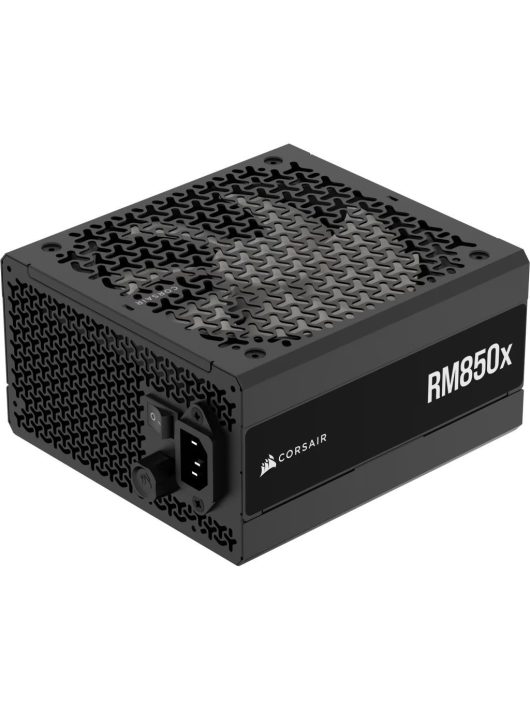 Corsair 850W 80+ Gold RM850x