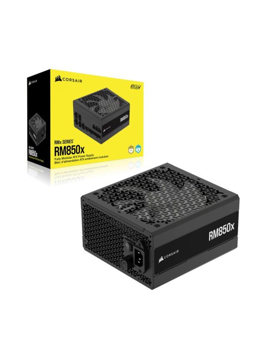 Corsair 850W 80+ Gold RM850x