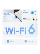 TP-Link Archer TX20U Nano AX1800 Nano Wi-Fi 6 Wireless USB Adapter
