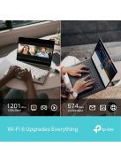 TP-Link Archer TX20U Nano AX1800 Nano Wi-Fi 6 Wireless USB Adapter