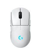 Logitech Pro 2 Lightspeed Wireless Mouse White