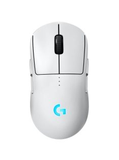 Logitech Pro 2 Lightspeed Wireless Mouse White