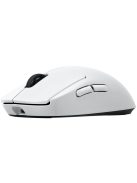 Logitech Pro 2 Lightspeed Wireless Mouse White