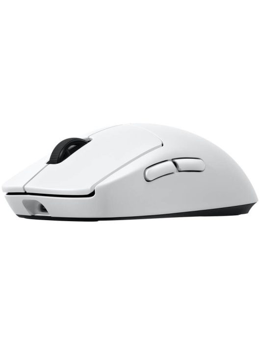 Logitech Pro 2 Lightspeed Wireless Mouse White