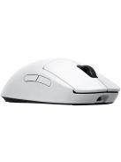 Logitech Pro 2 Lightspeed Wireless Mouse White