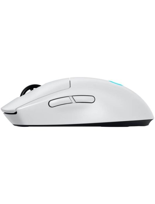 Logitech Pro 2 Lightspeed Wireless Mouse White