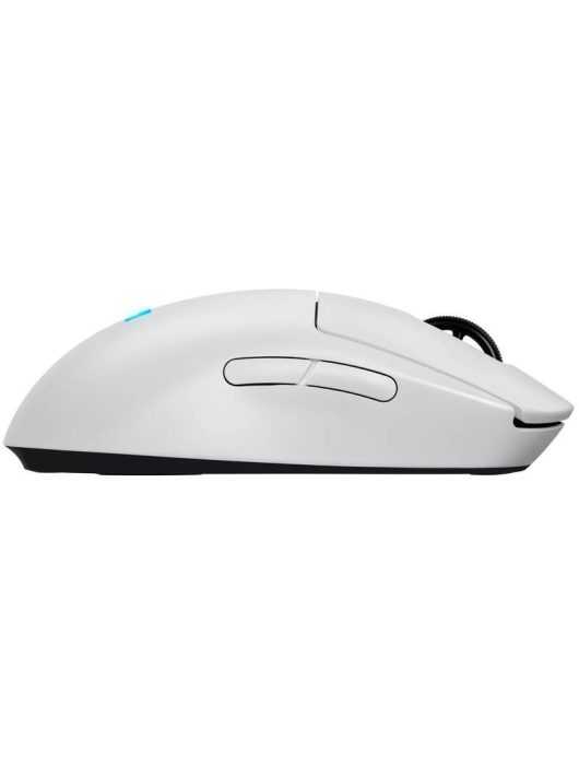 Logitech Pro 2 Lightspeed Wireless Mouse White