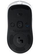 Logitech Pro 2 Lightspeed Wireless Mouse White