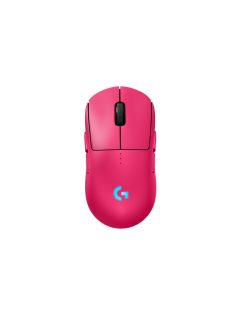 Logitech Pro 2 Lightspeed Wireless Mouse Pink