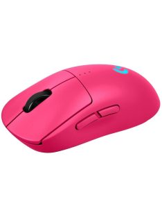 Logitech Pro 2 Lightspeed Wireless Mouse Pink