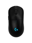 Logitech Pro 2 Lightspeed Wireless Mouse Black