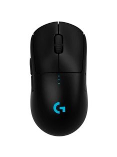 Logitech Pro 2 Lightspeed Wireless Mouse Black
