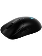 Logitech Pro 2 Lightspeed Wireless Mouse Black