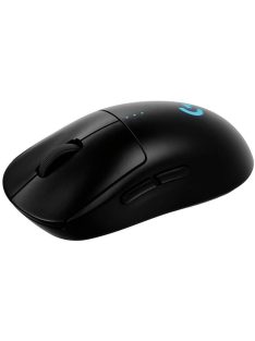 Logitech Pro 2 Lightspeed Wireless Mouse Black