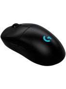 Logitech Pro 2 Lightspeed Wireless Mouse Black