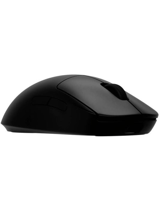 Logitech Pro 2 Lightspeed Wireless Mouse Black