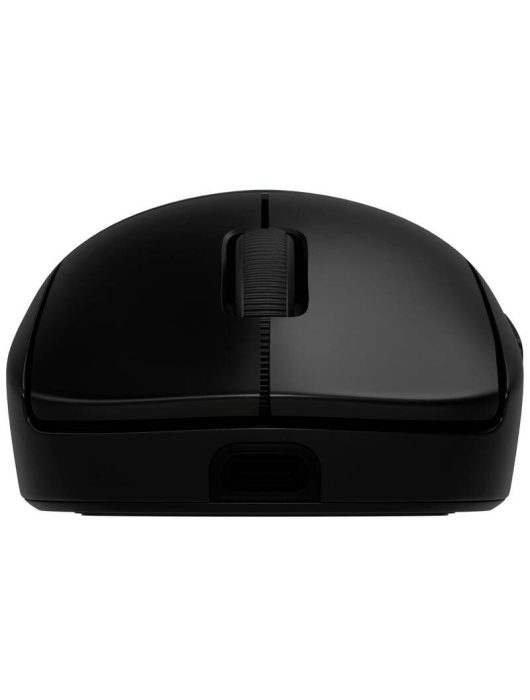 Logitech Pro 2 Lightspeed Wireless Mouse Black