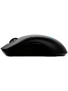 Logitech Pro 2 Lightspeed Wireless Mouse Black