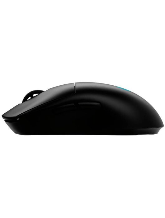 Logitech Pro 2 Lightspeed Wireless Mouse Black