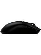 Logitech Pro 2 Lightspeed Wireless Mouse Black