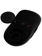 Logitech Pro 2 Lightspeed Wireless Mouse Black