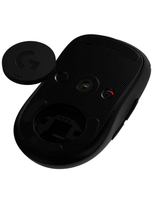 Logitech Pro 2 Lightspeed Wireless Mouse Black