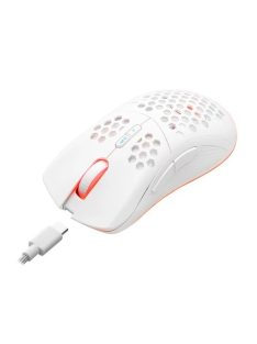 MS Nemesis M700 Wireless Gaming mouse White