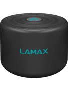 Lamax Sphere2 Bluetooth Speaker Black