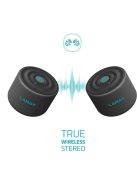 Lamax Sphere2 Bluetooth Speaker Black