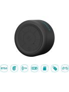 Lamax Sphere2 Bluetooth Speaker Black