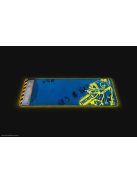 Razer Goliathus Extended Chroma Egérpad Fortnite Edition