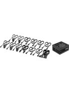 Corsair 1000W 80+ Gold RM1000x RMx Black