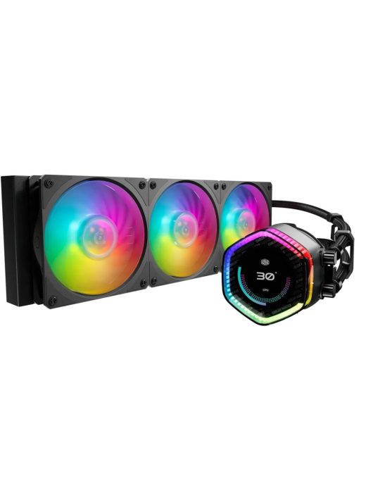 Cooler Master MasterLiquid 360 ION
