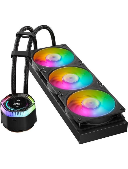 Cooler Master MasterLiquid 360 ION
