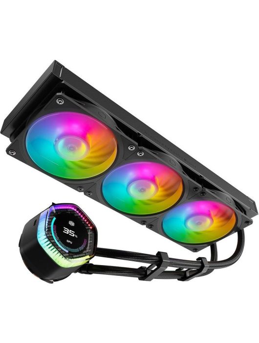 Cooler Master MasterLiquid 360 ION