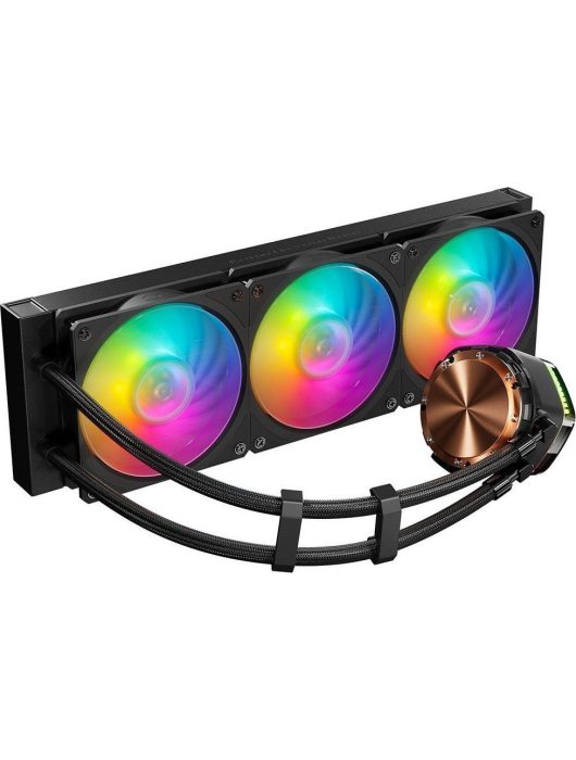 Cooler Master MasterLiquid 360 ION