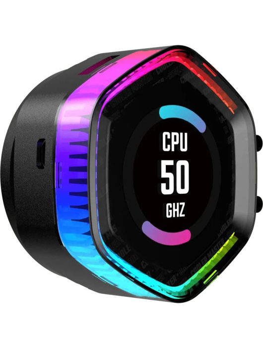 Cooler Master MasterLiquid 360 ION