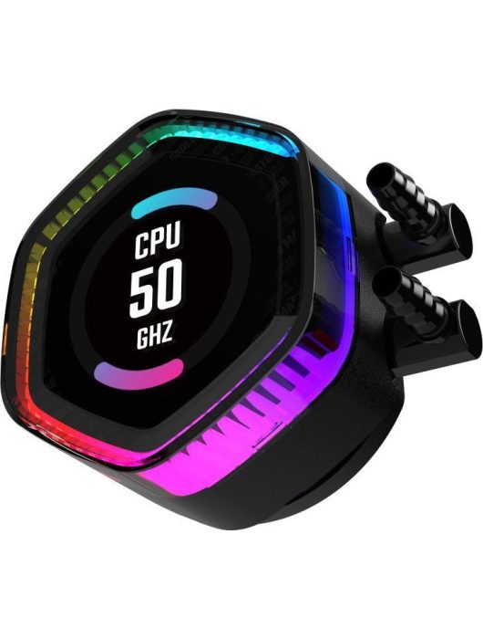 Cooler Master MasterLiquid 360 ION