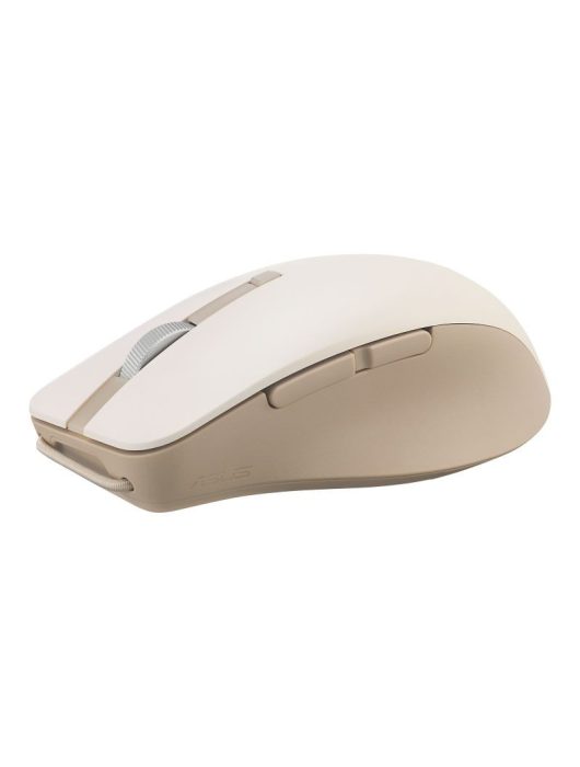 Asus MD200 SmartO Wireless Mouse Beige