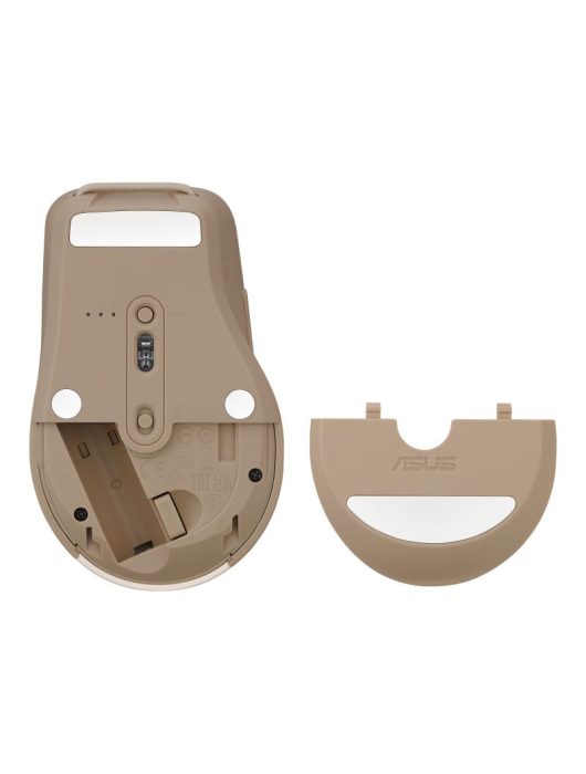 Asus MD200 SmartO Wireless Mouse Beige