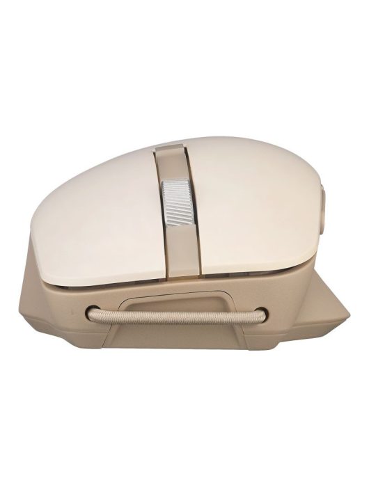Asus MD200 SmartO Wireless Mouse Beige