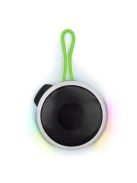 Bigben Interactive Party Nano Bluetooth Speaker White