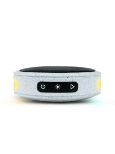 Bigben Interactive Party Nano Bluetooth Speaker White