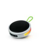 Bigben Interactive Party Nano Bluetooth Speaker White