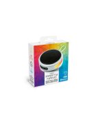 Bigben Interactive Party Nano Bluetooth Speaker White